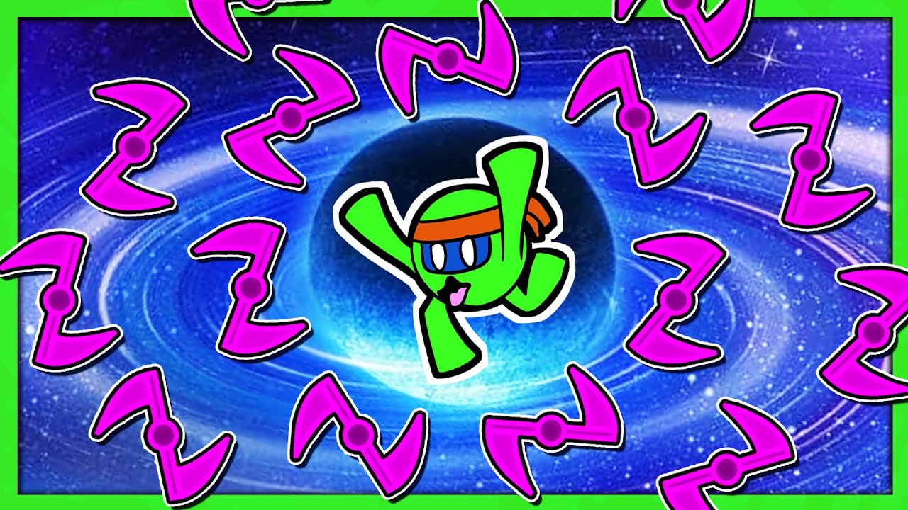 I Became A Modded Beyblade! | Modded ROUNDS