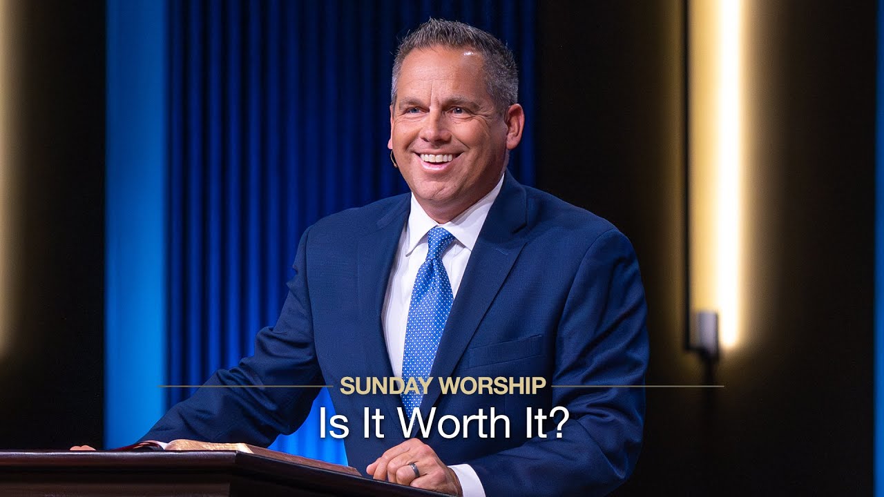 Is It Worth It? - October 19, 2025