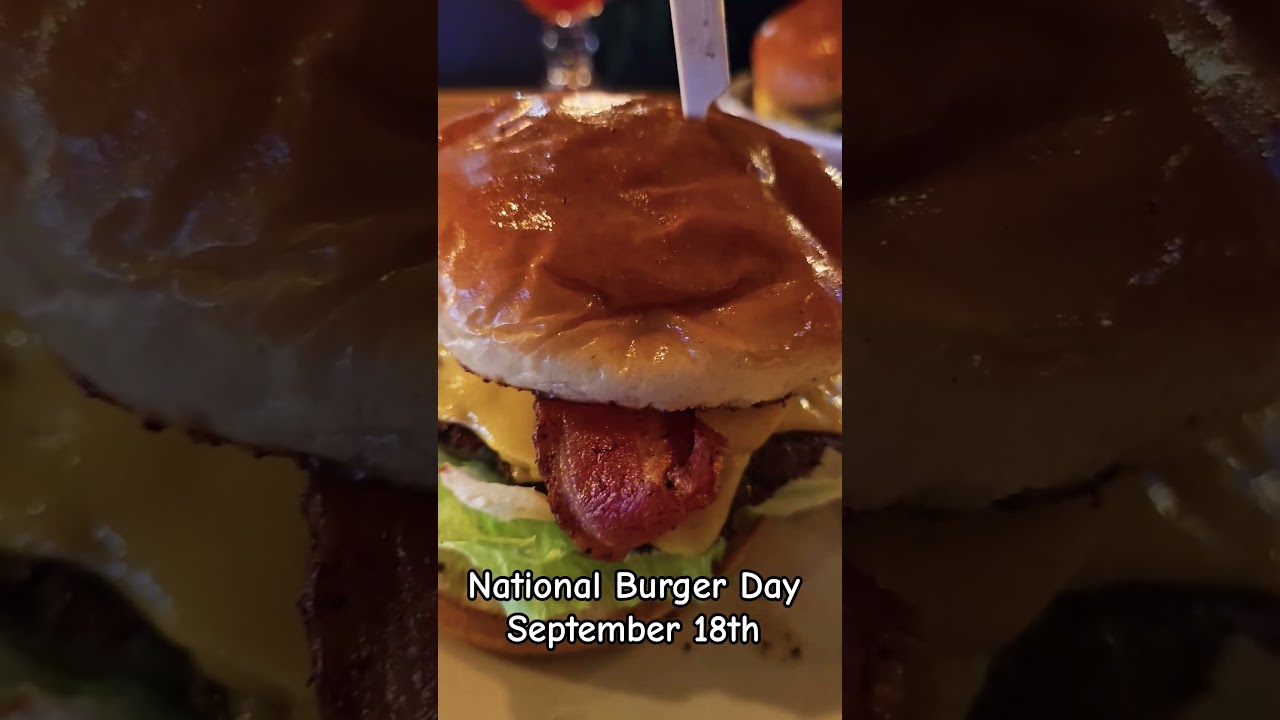 How did you celebrate? 