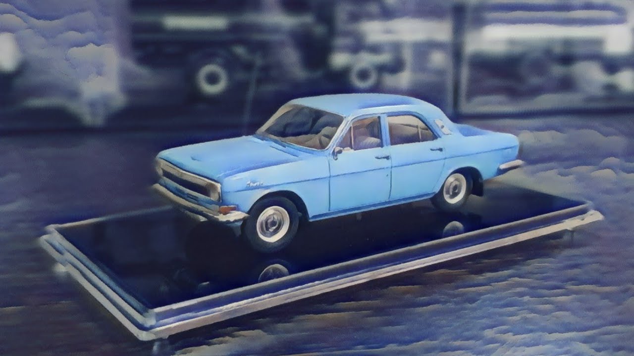 ГАЗ-24 (1972-1973) (ICV)