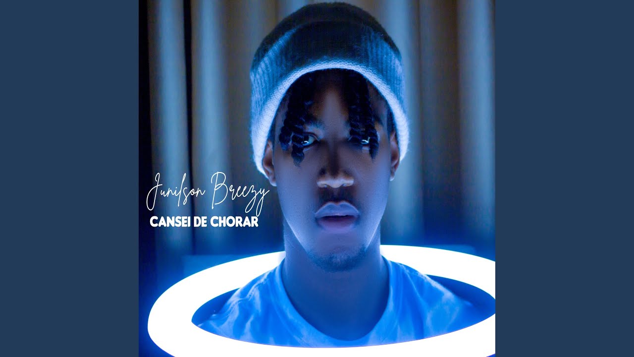 Cansei de Chorar