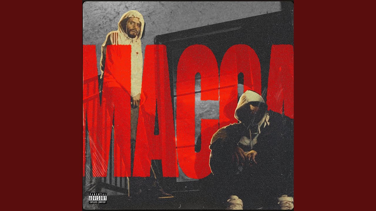 Macca