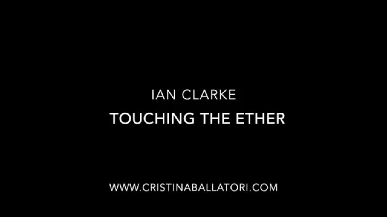 Ian Clarke 