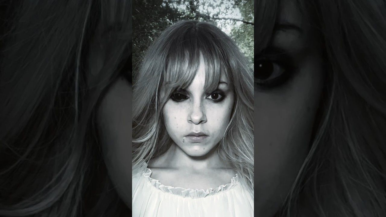 How I got my all black eye&hellip;