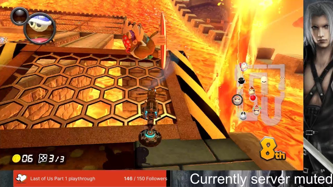 ExileHunter907 Are you serious moments