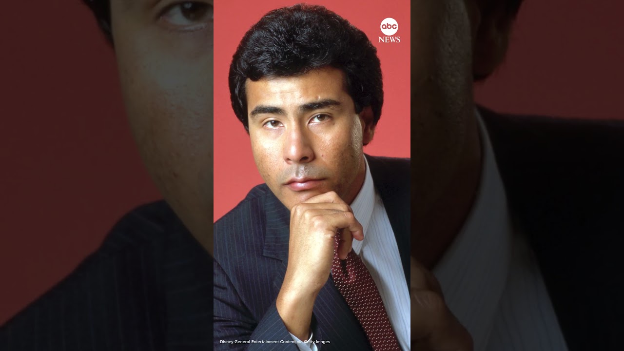 How Rev. Jesse Jackson influenced ABC News' John Qui&ntilde;ones