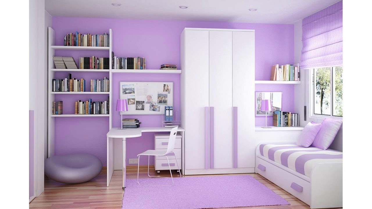 Ideas de decoración para dormitorios de niños pequeños