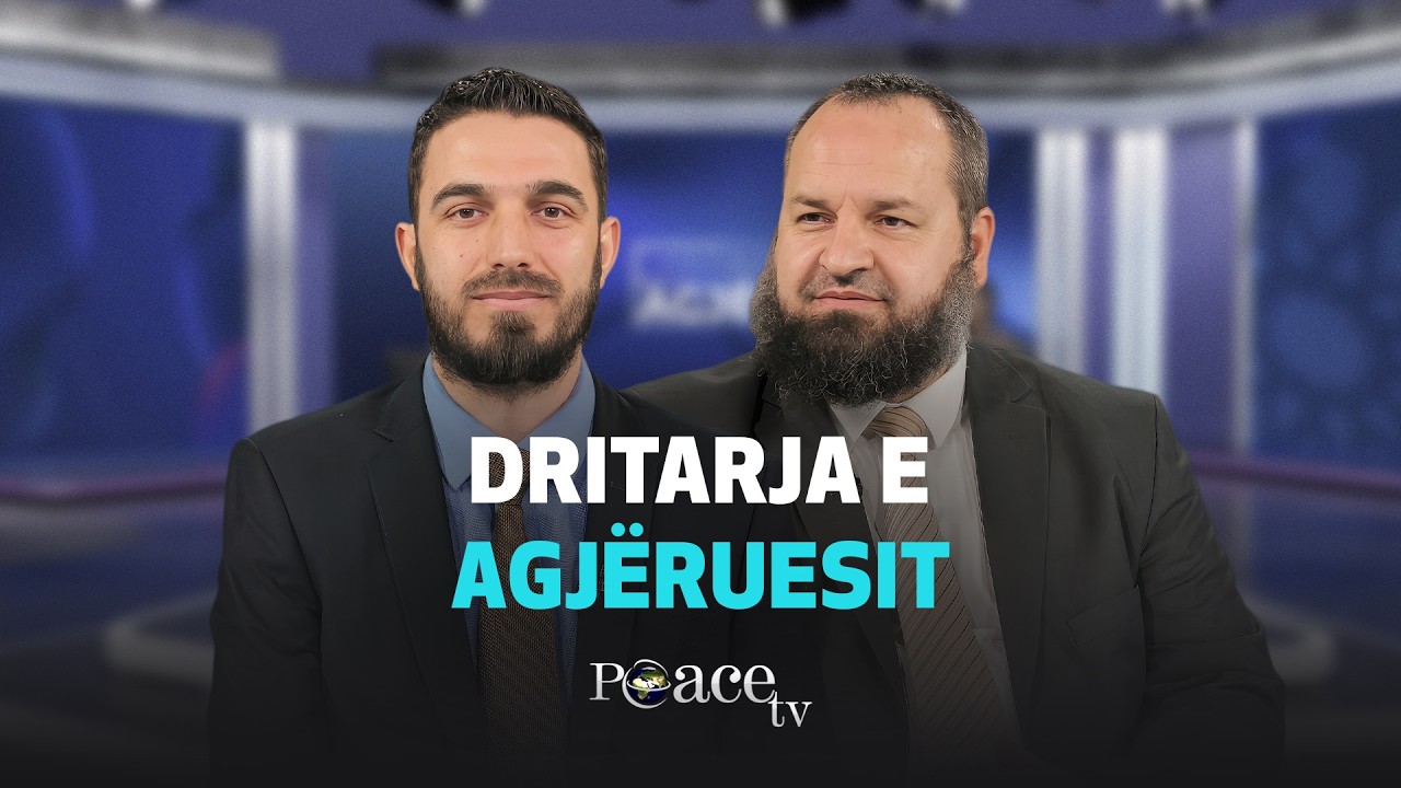 Dritarja e agjëruesit | 13. Muhamed Dërmaku