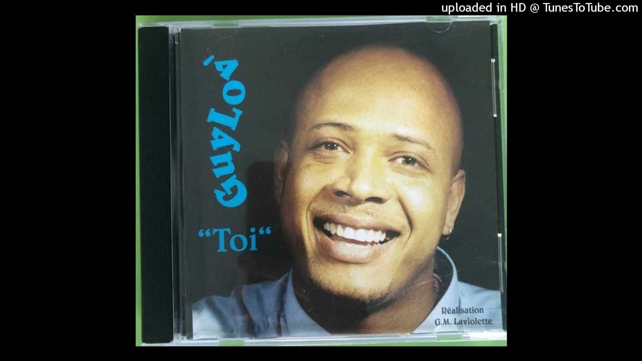 GuyLov' - Toi (1998) - 05 - Pou Nou
