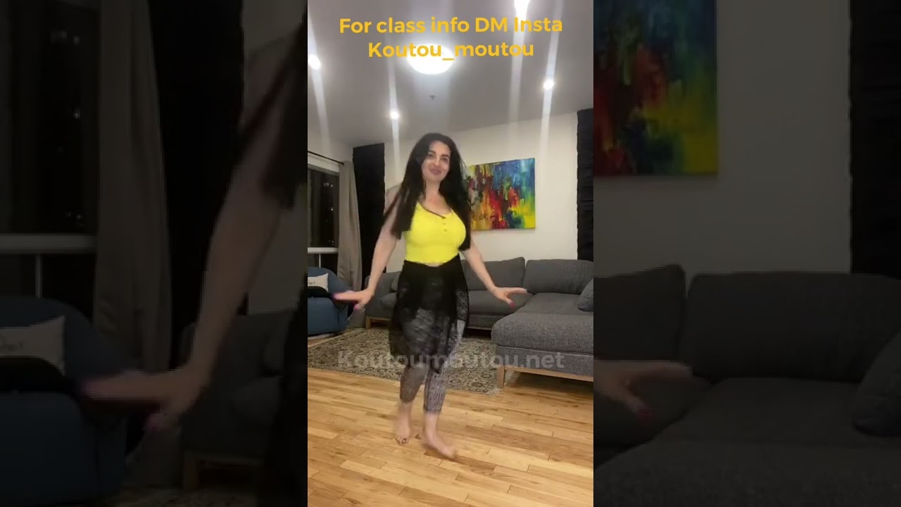 رقص شيلات خليجي