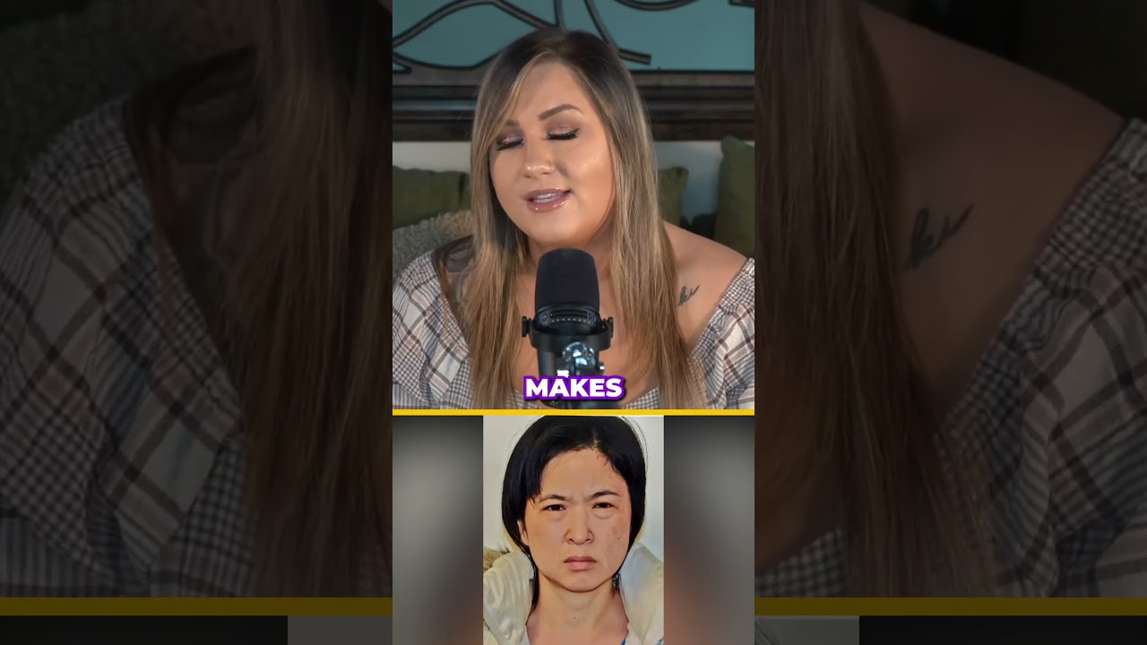 Charlie Tan Murders Father?