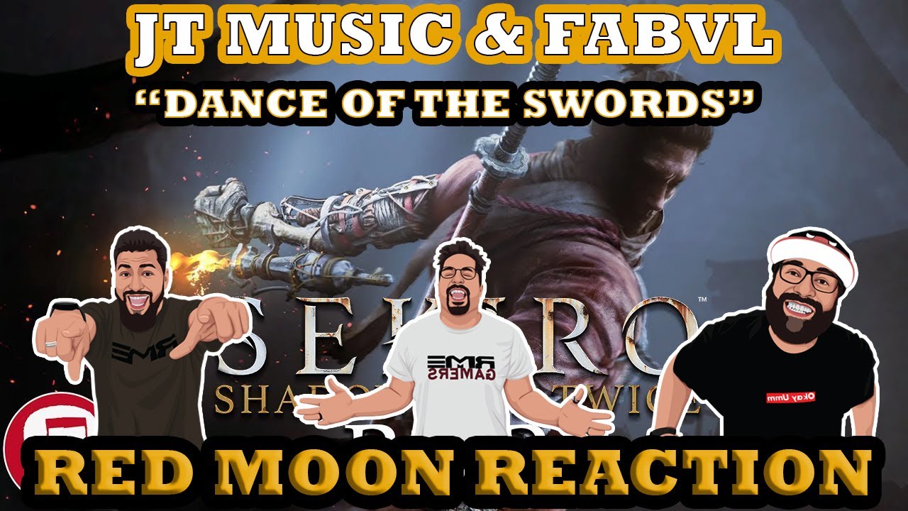 JT Music & Fabvl 