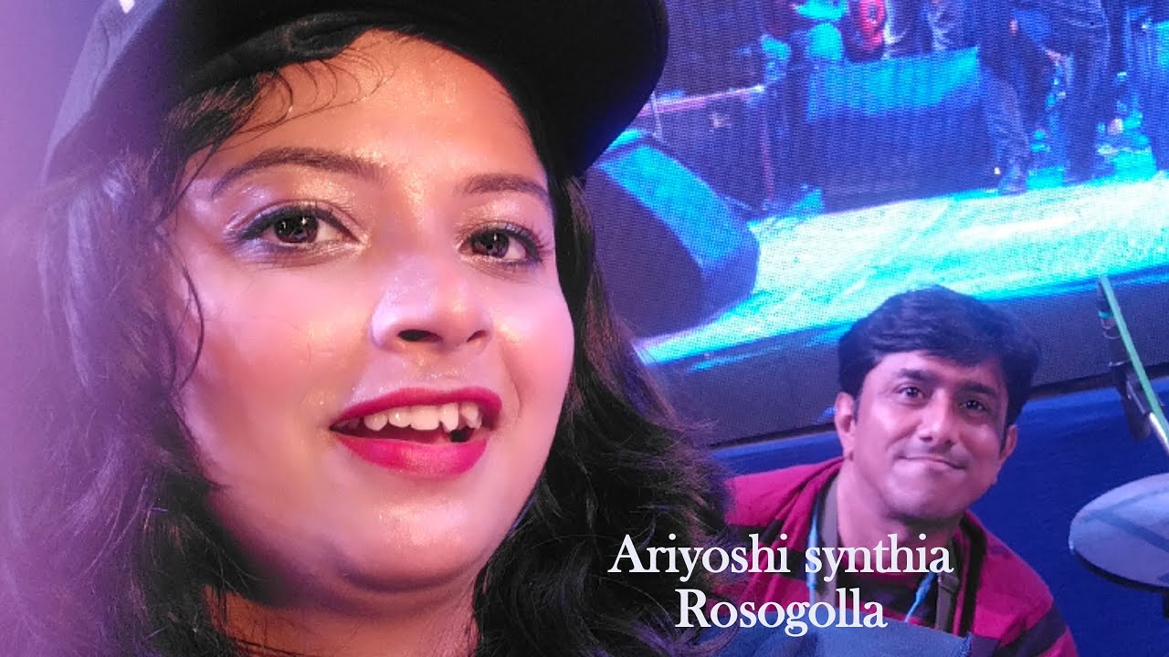 #Ariyoshi #synthia //Rosogolla// super sound orchestra//9830159177
