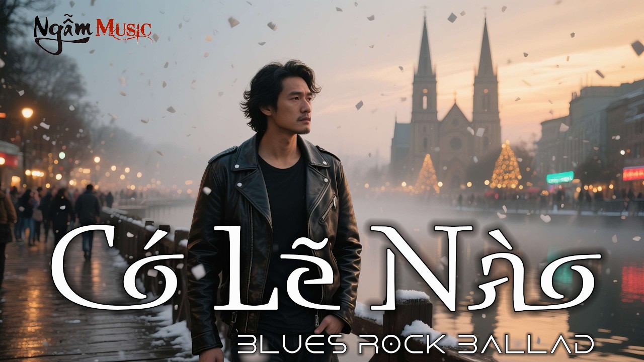 CÓ LẼ NÀO – Khi Yêu Thương Chỉ Còn Là Niềm Đau | Ngẫm Music #nhachaymoingay