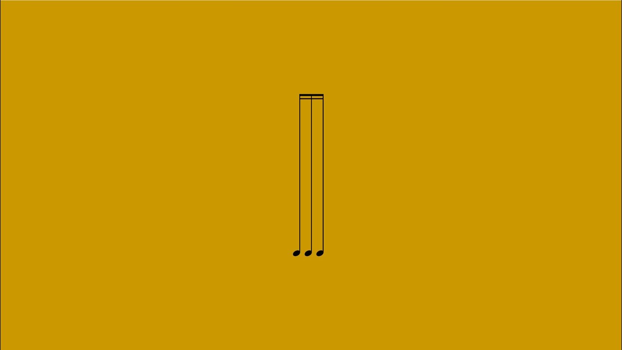 ||: 原始和聲 Raw Harmony Studio Album | 第三章 | 前行 Set Off :||