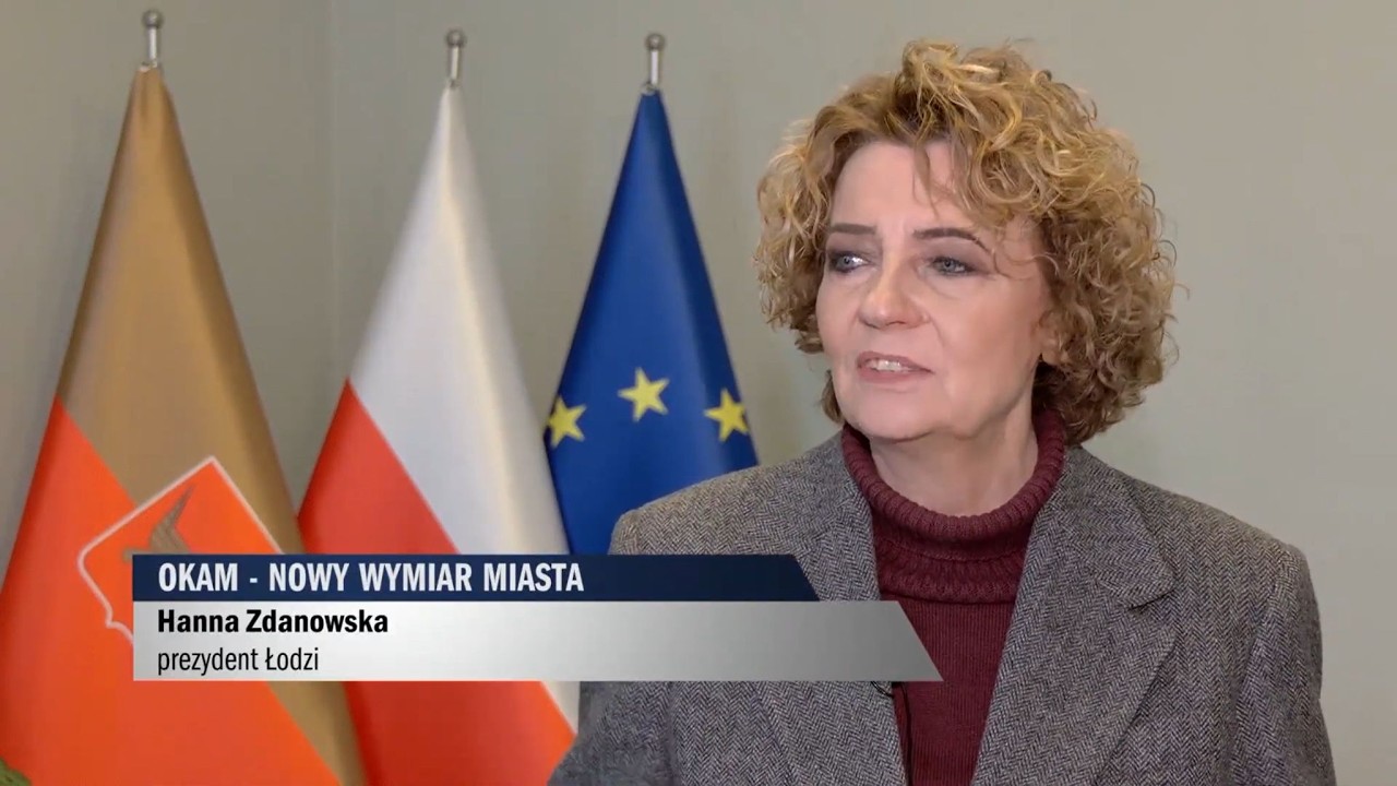 OKAM Nowy wymiar miasta Prestia