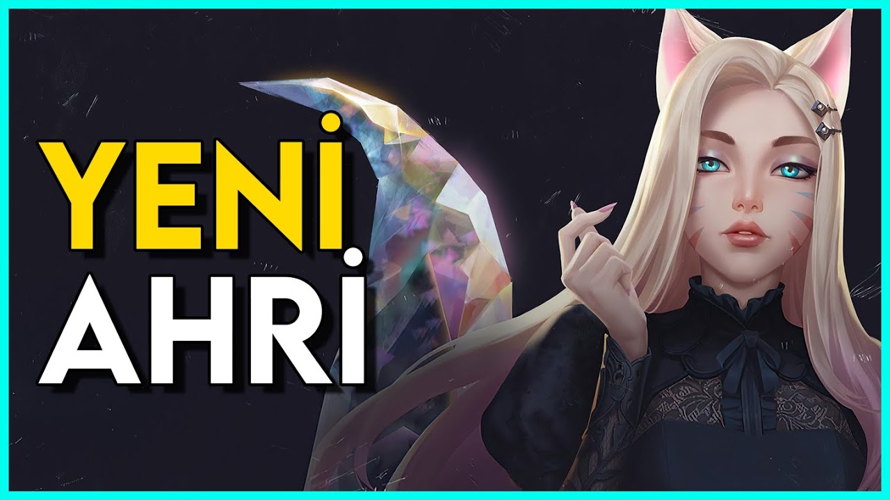 YENİ AHRİ OYNANIŞ | JIHYO'NUN GÜZELLİĞİYLE KUTSANMIŞ!