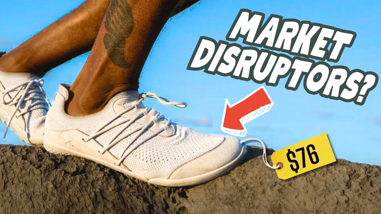 Lono Flow Review || The End For VivoBarefoot??