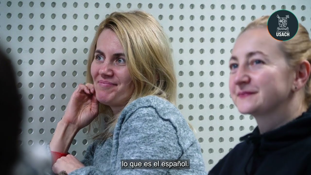 Usach en el Territorio, capítulo 3