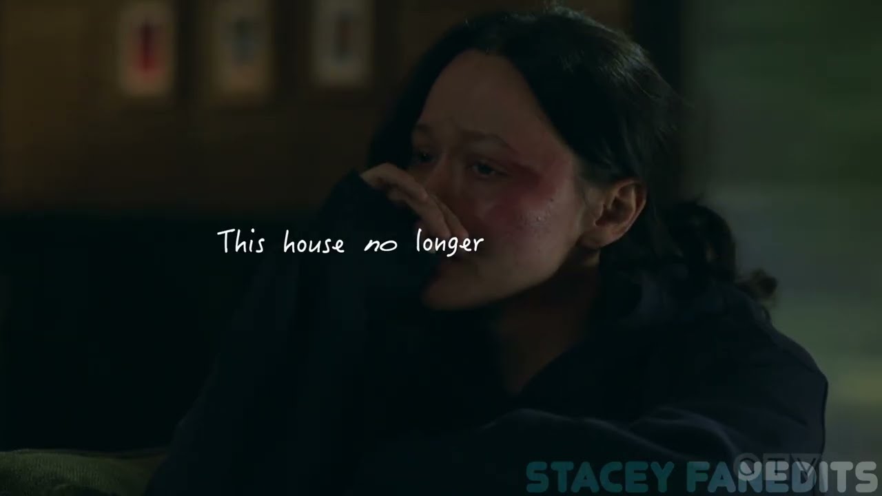 Lucy Chen | So Cold (+8x10)