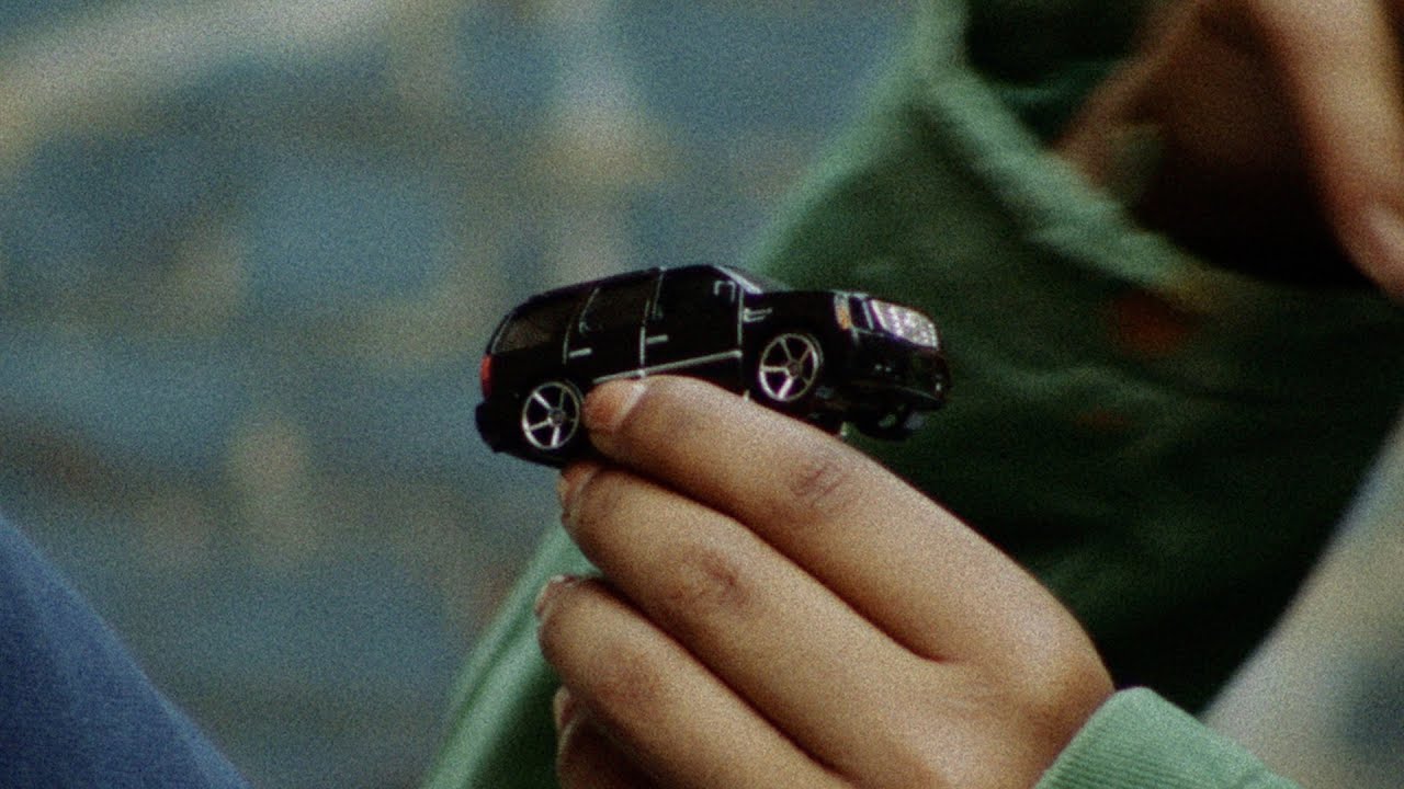 Pink Siifu - lng hair dnt care (prod. Ted Kamal)