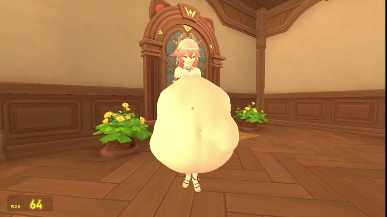garry mod vore yae miko genshin