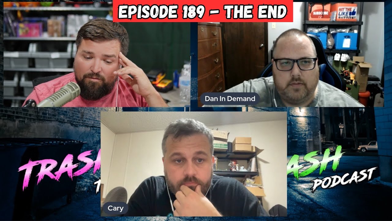 Episode 190: A.I. Will Completely Destroy Reselling by 2027...