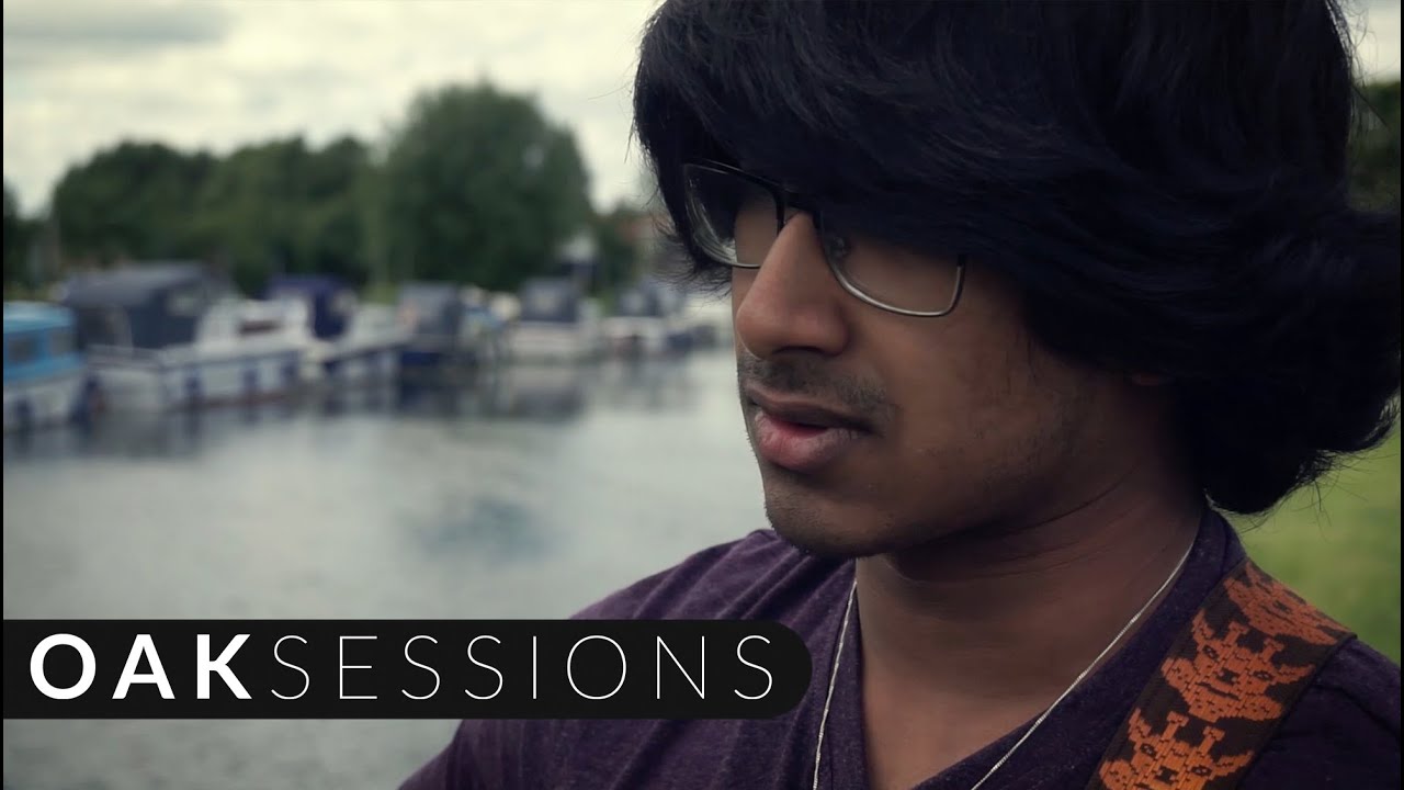 Soham De - FE | Oak Sessions