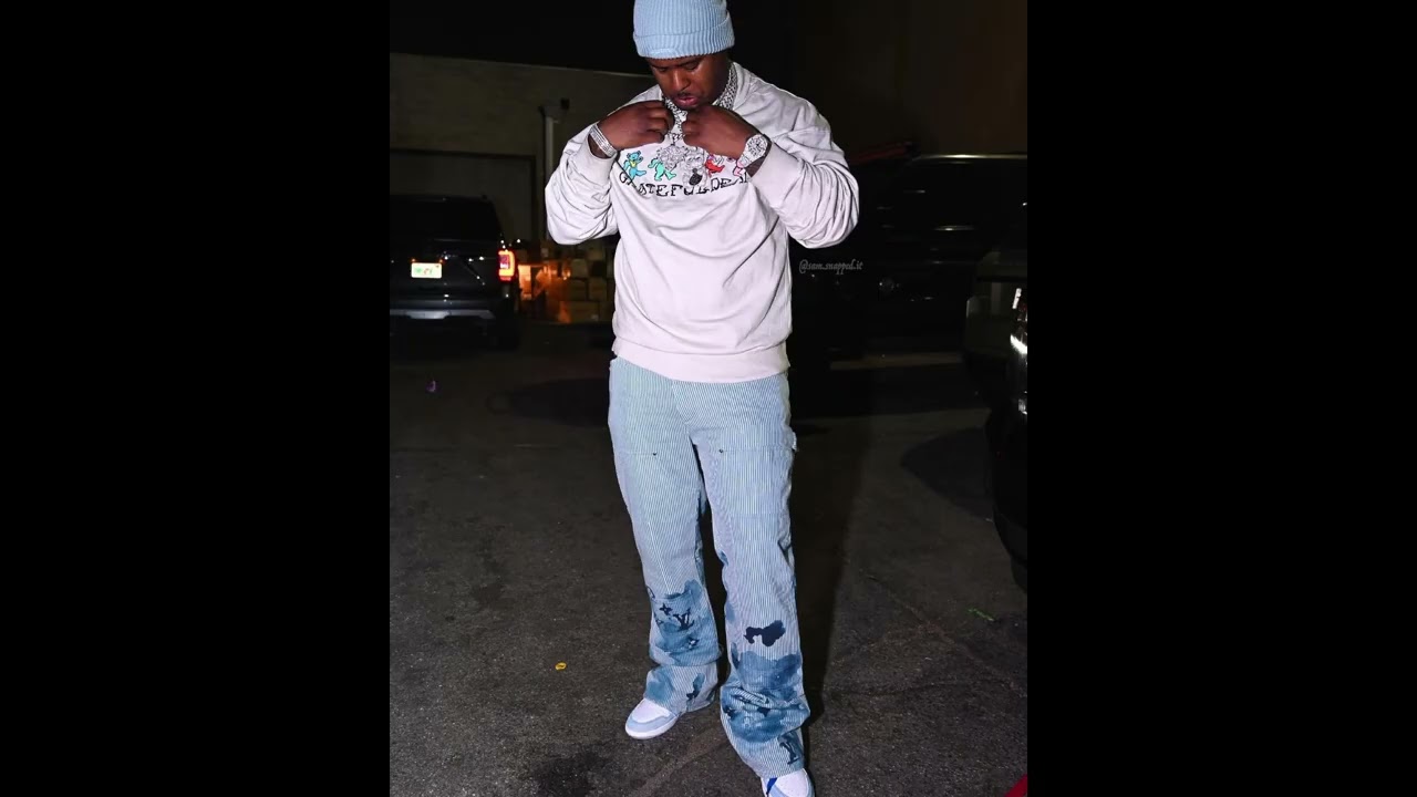 (Free) Drakeo The Ruler x 03 Greedo Type Beat - 