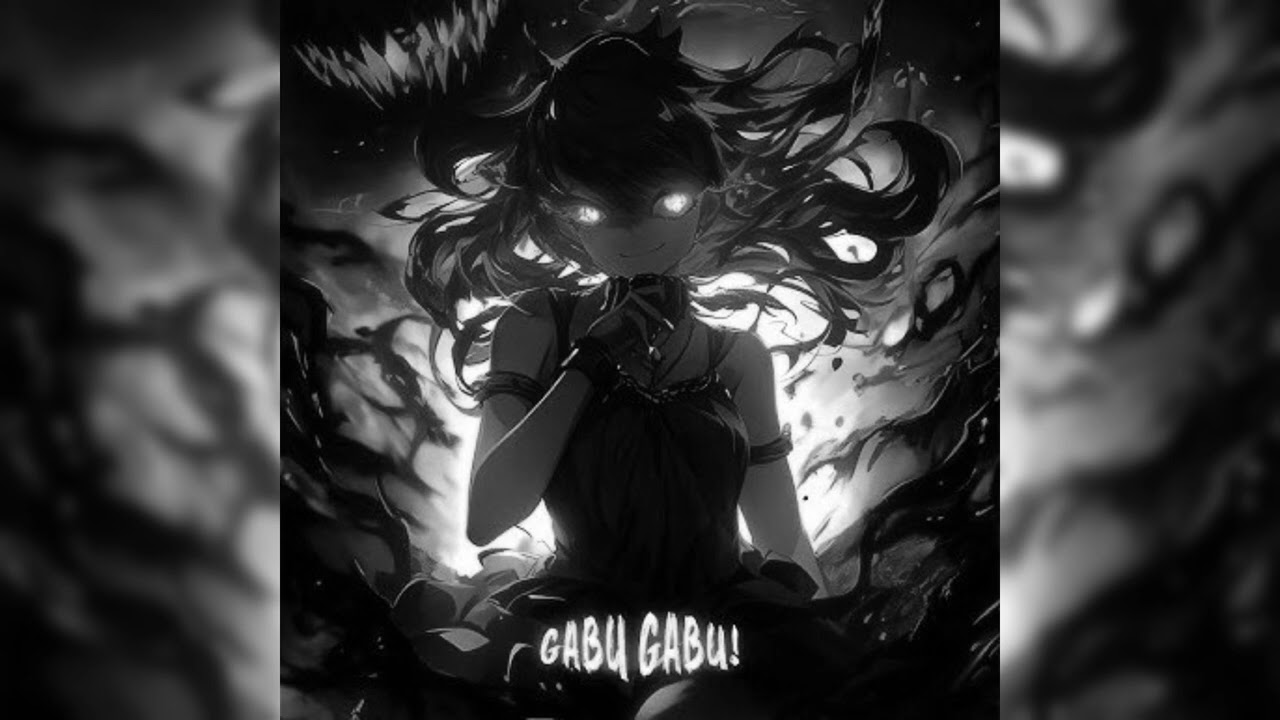 GABU GABU! Slowed Reverb