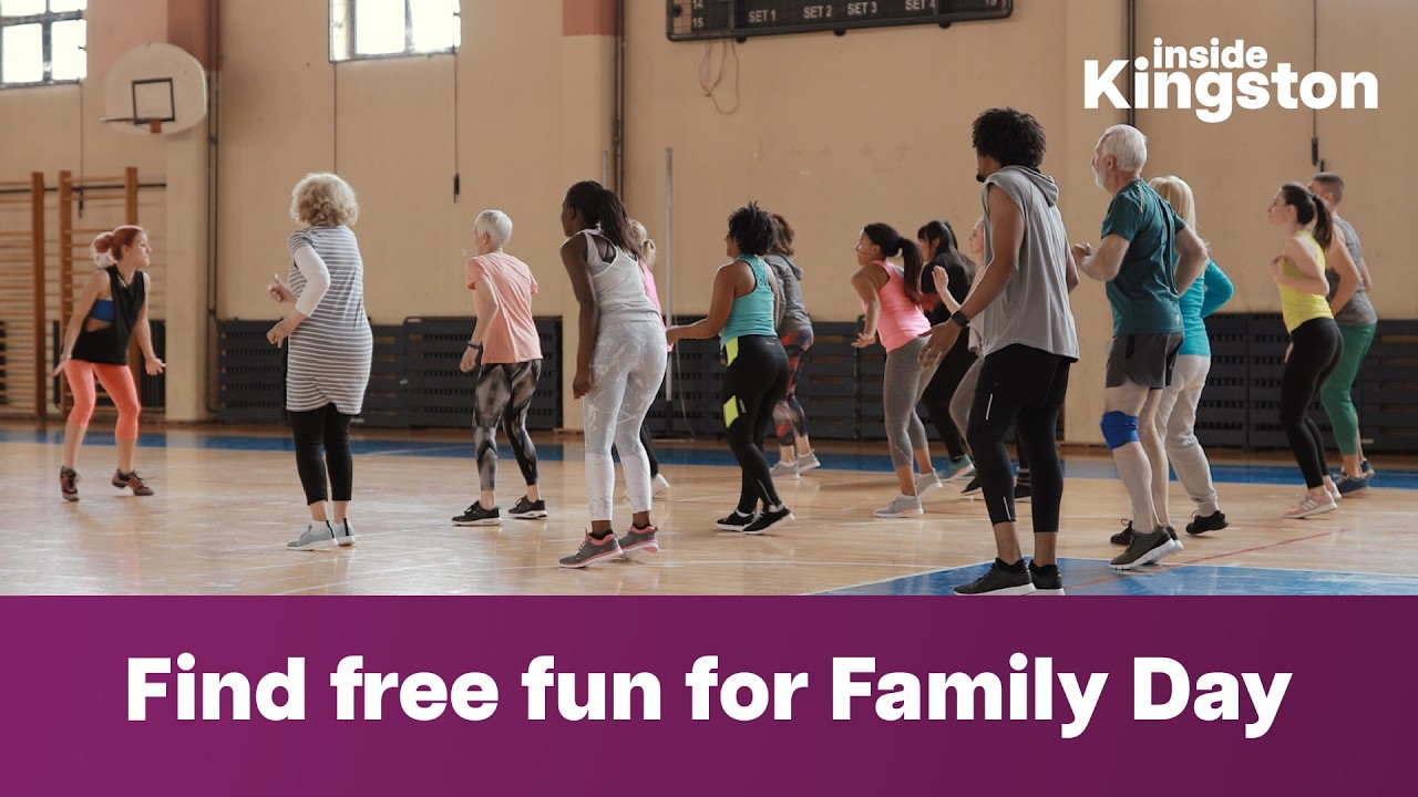 Find free fun for Family Day | Inside Kingston, Feb. 13, 2026