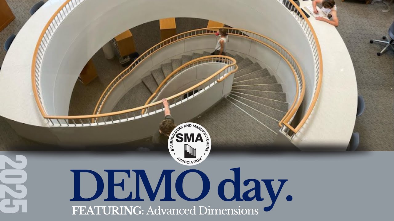 Demo Day   Advanced Dimensions