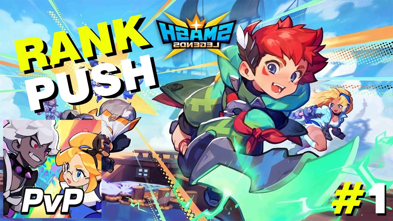 SMASH LEGENDS GAMEPLAY 🤗😆 | SMASH LEGENDS ANDROID GAMEPLAY | SMASH LEGENDS GAMEPLAY IN HINDI