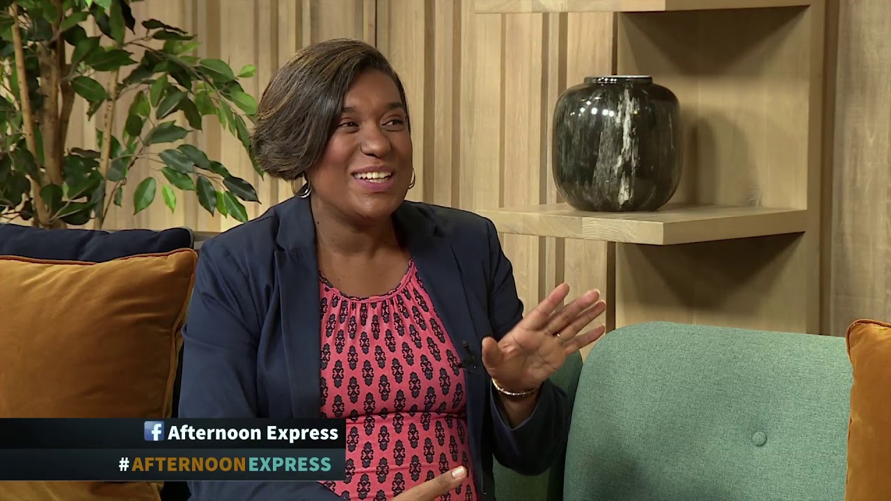 Knowing your pregnancy rights within the workplace | Afternoon Express | 18 March 2019