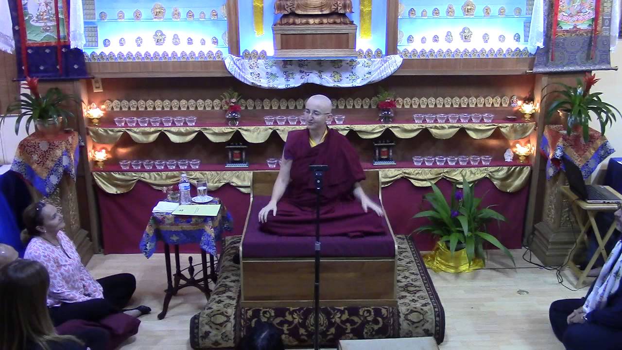 ¿Será amor o apego? 3/3 - Sostener el amor