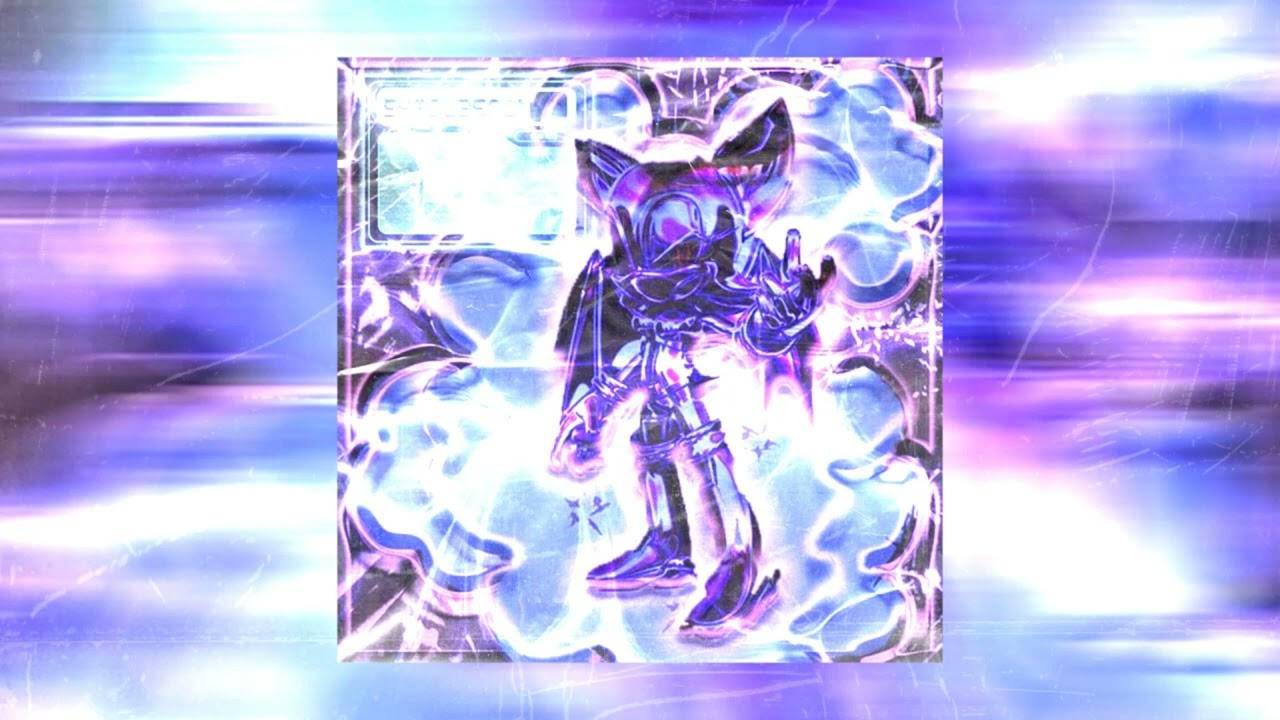 *FREE FOR PROFIT* hyperpop x rage x sqwore x Glitchcore type beat - 