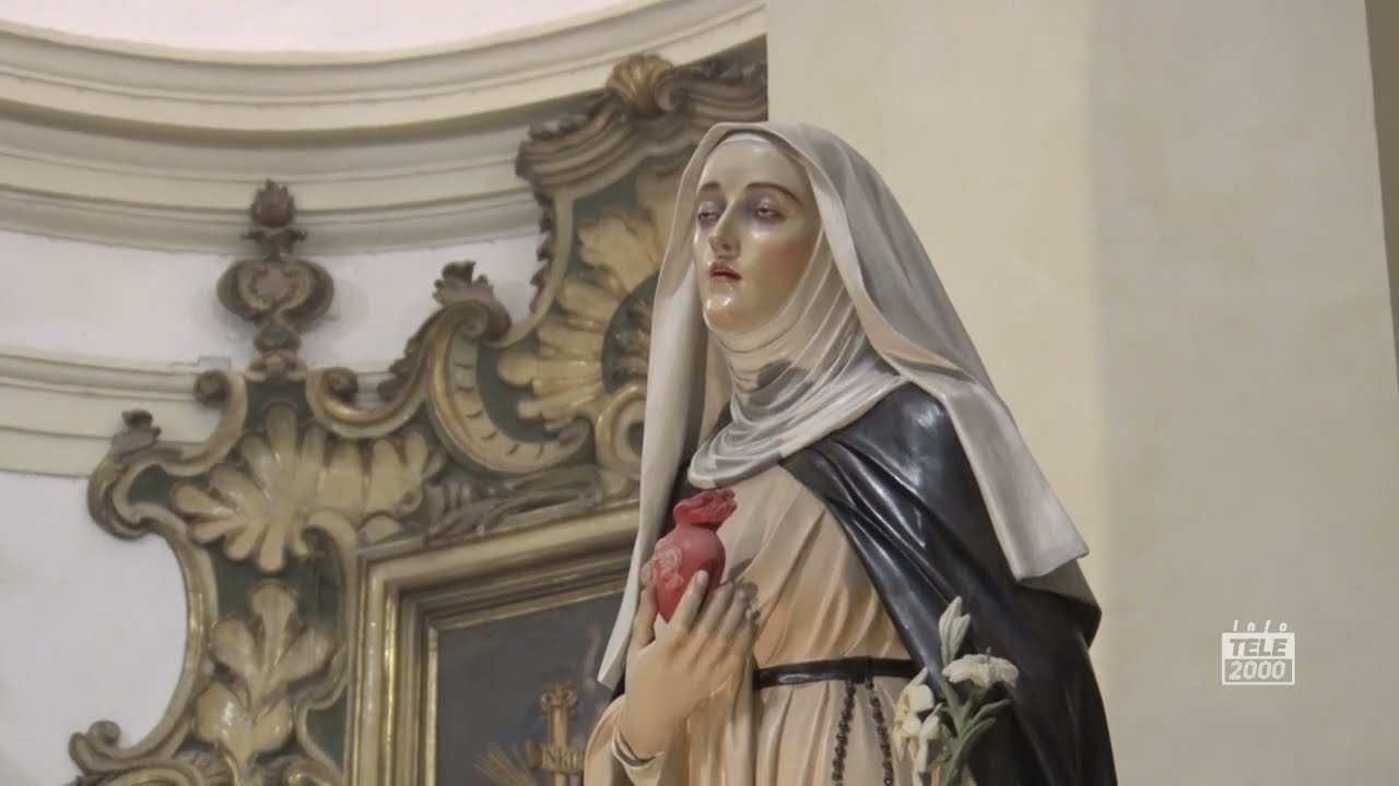 A Mercatello le Celebrazioni per Santa Margherita della Metola