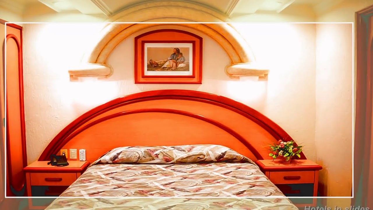 Hotel Diligencias, Mexico City, Distrito Federal, Mexico #hotel