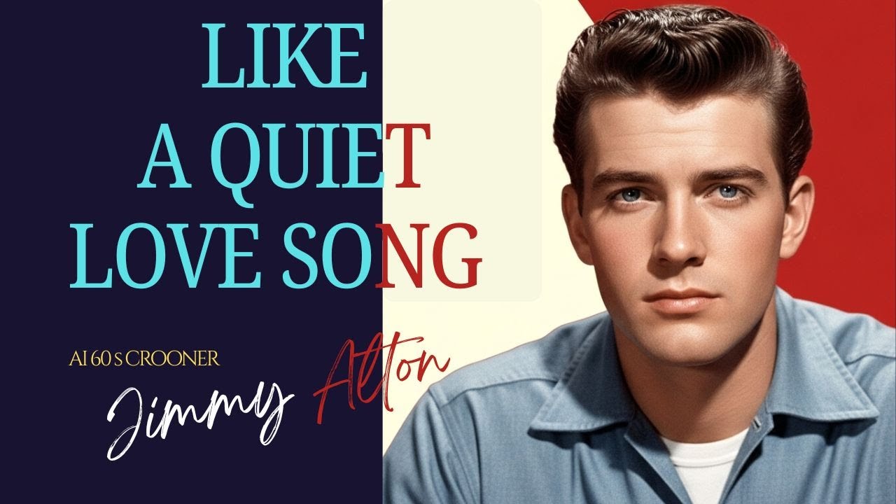 Jimmy Alton - 