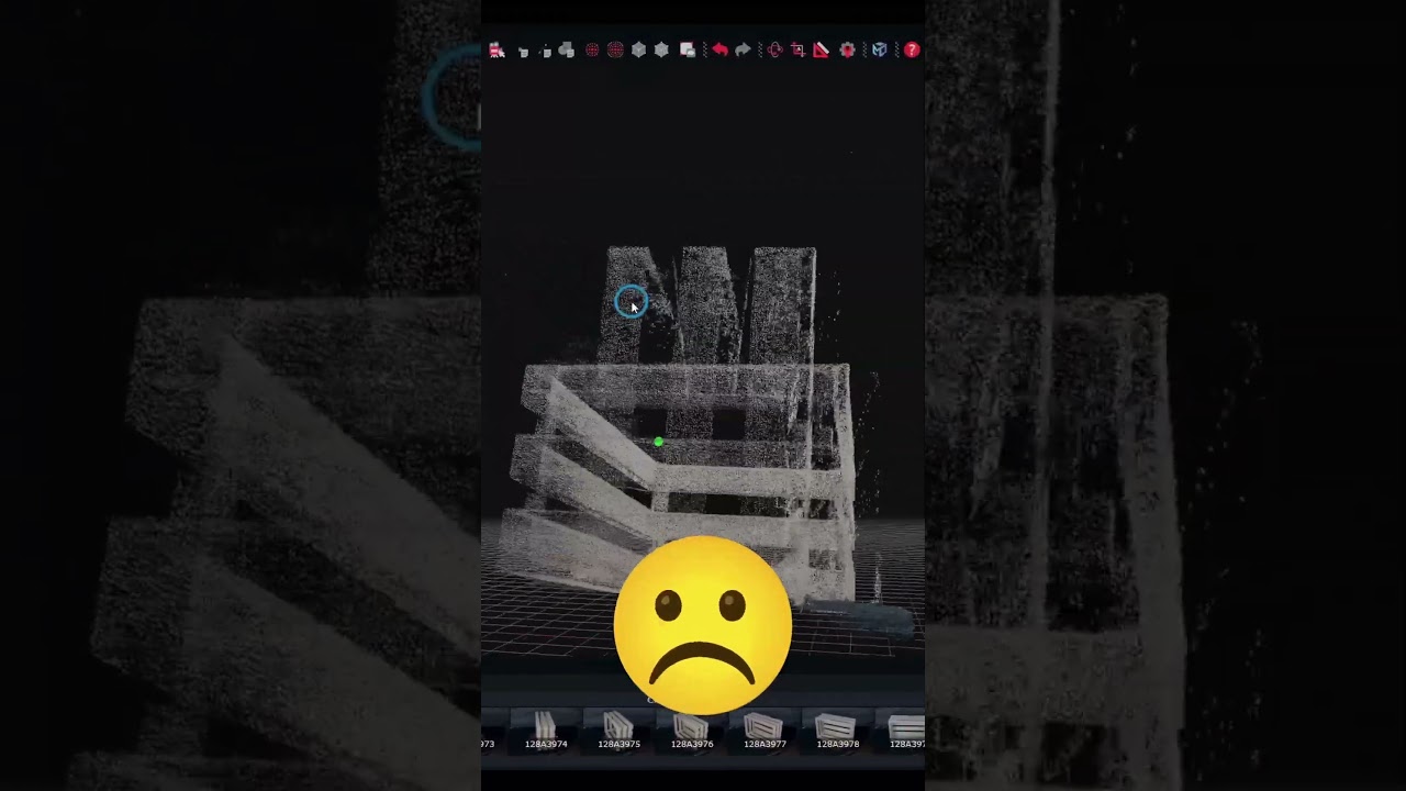 3DF Zephyr Masking: AI or Manual for Complex Objects? (Speed & Quality Test)