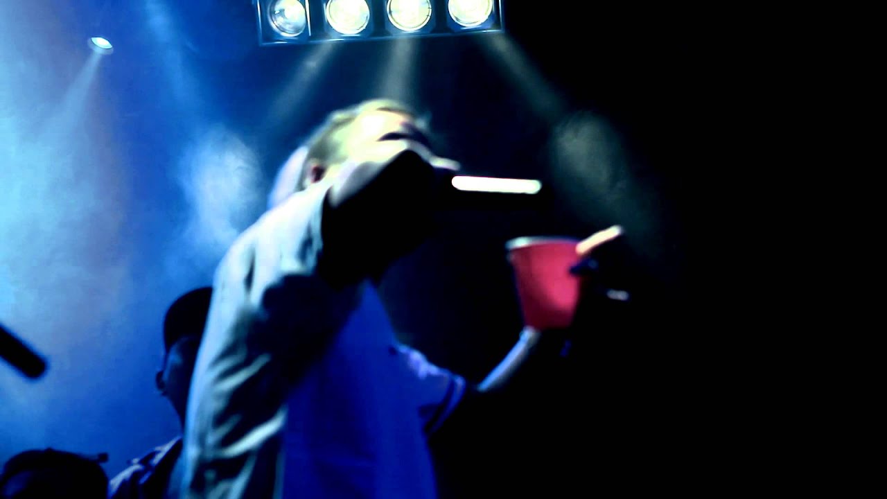 Keith Ape - Pae-Ki (Live at Hi-Lite Records 5th Anniversary Concert)