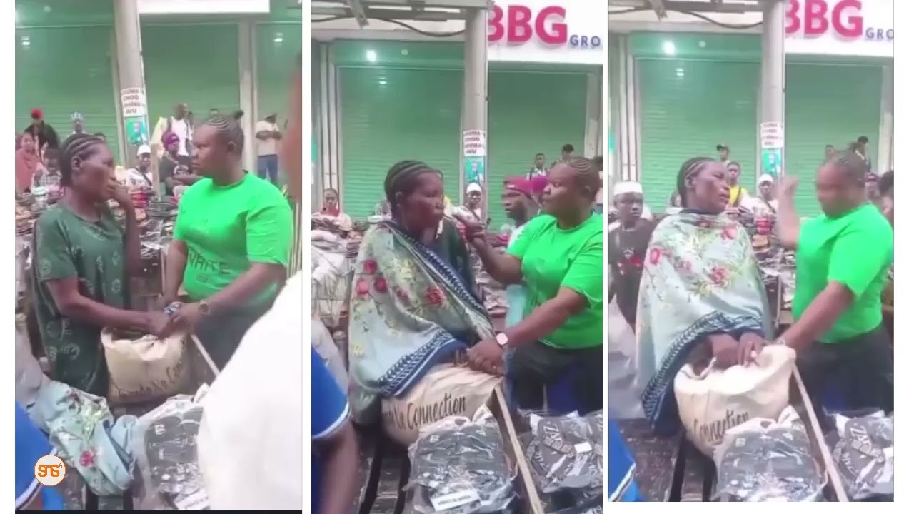 Kariakoo: Video ya mwanamke akimpiga kikatili mwenzake yasitikisha wengi, Dkt Gwajima aingilia kati