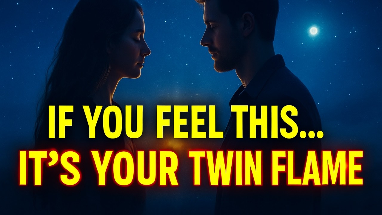 What are the signs that a twin flame connection is not real?