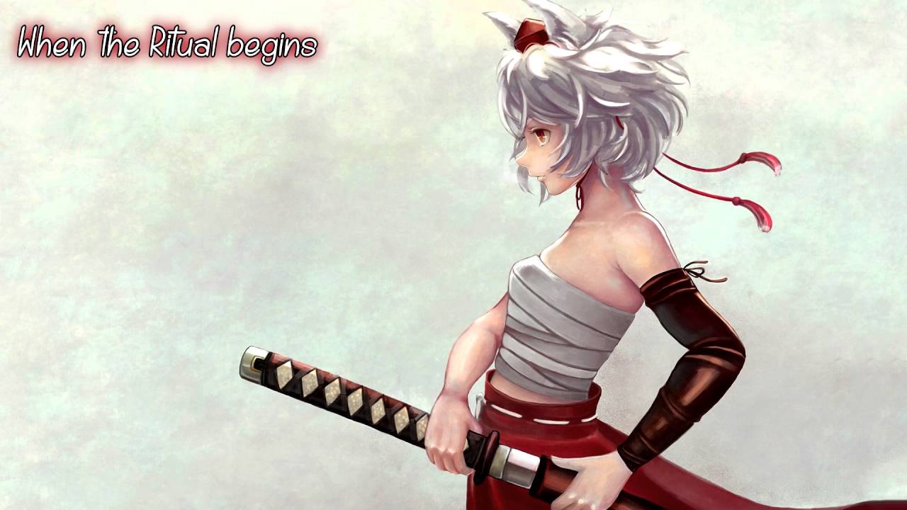 Nightcore - Take Me To Church