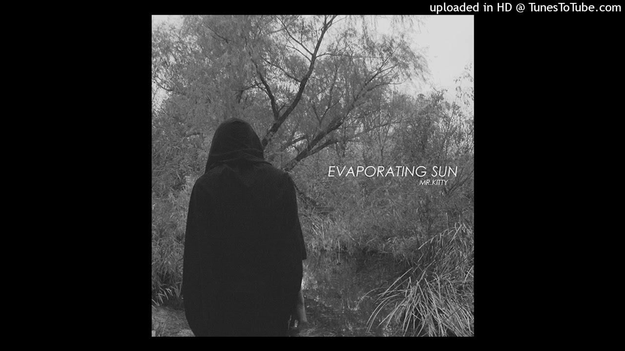 Mr.Kitty - Evaporating Sun (Instrumental)