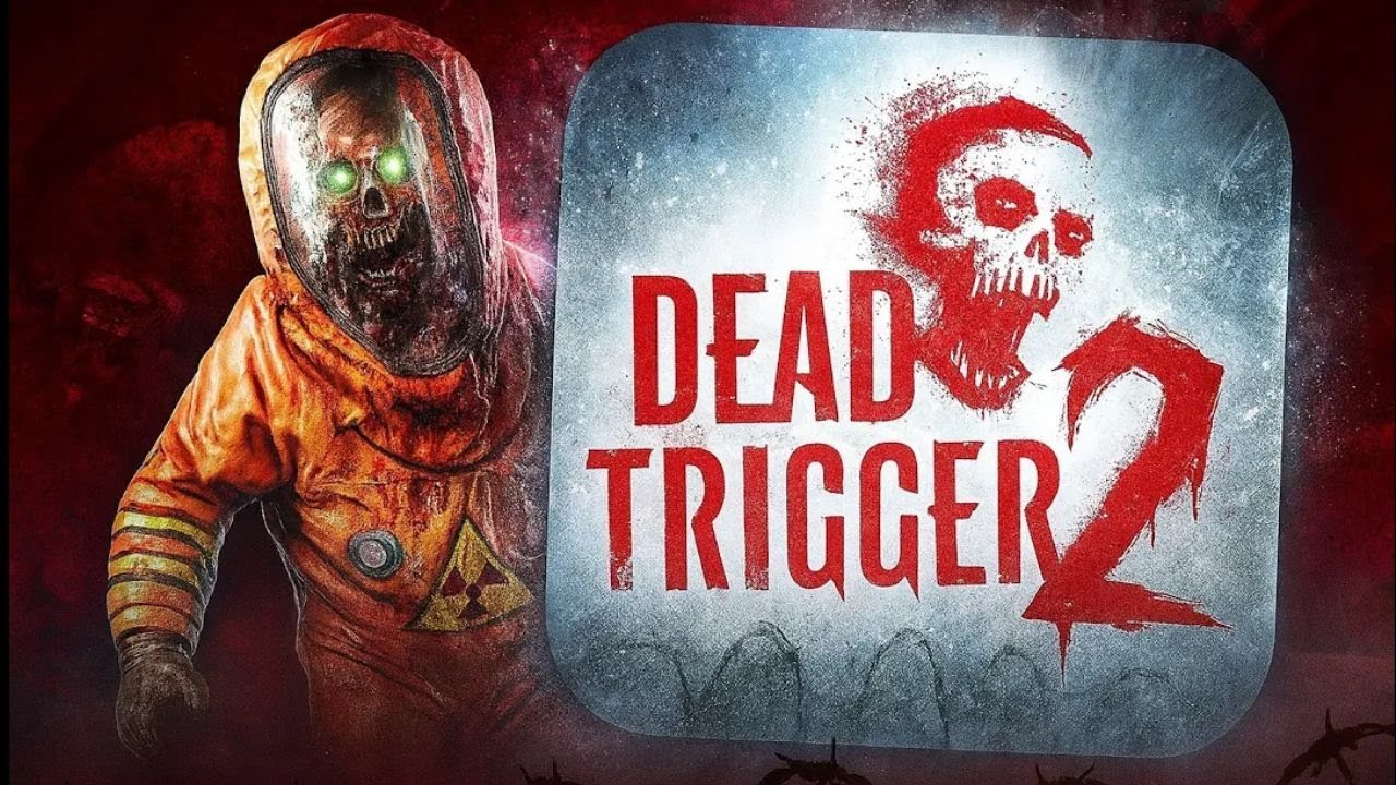 Dead Trigger 2 Story Mode – Complete Campaign Gameplay (Full Walkthrough)