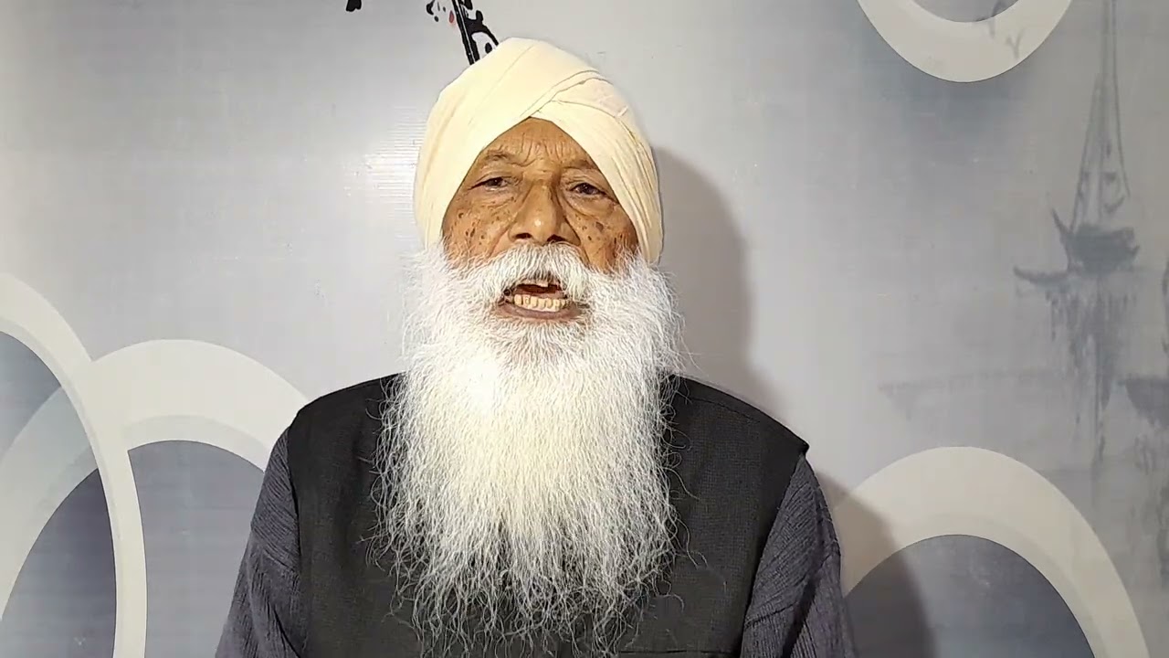 22-2-2026 | ਵਾਹਿਗੁਰੂ ਜੀ ਕਾ ਖਾਲਸਾ.. ਸੰਤ ਜੰਗ ਸਿੰਘ ਜੀ ਵੇਦਾਂਤੀ SATSANG KATHA VICHAR | THE VEDANT KESARI