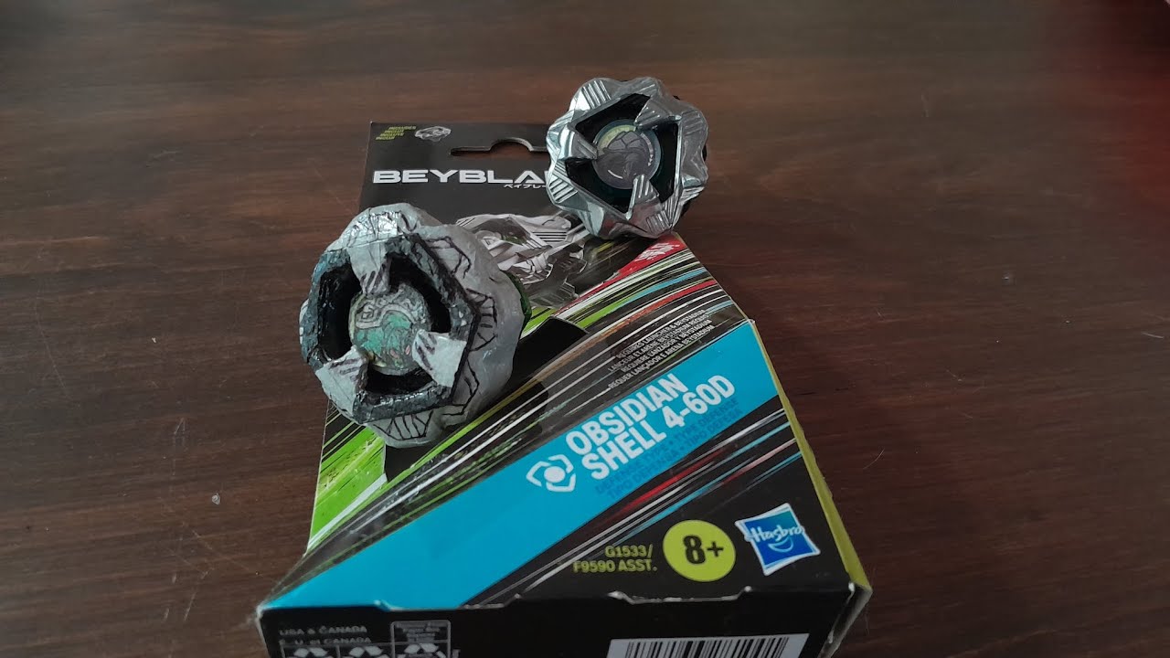 beyblade casero vs hasbro / que es mejor?/ Monty Craft