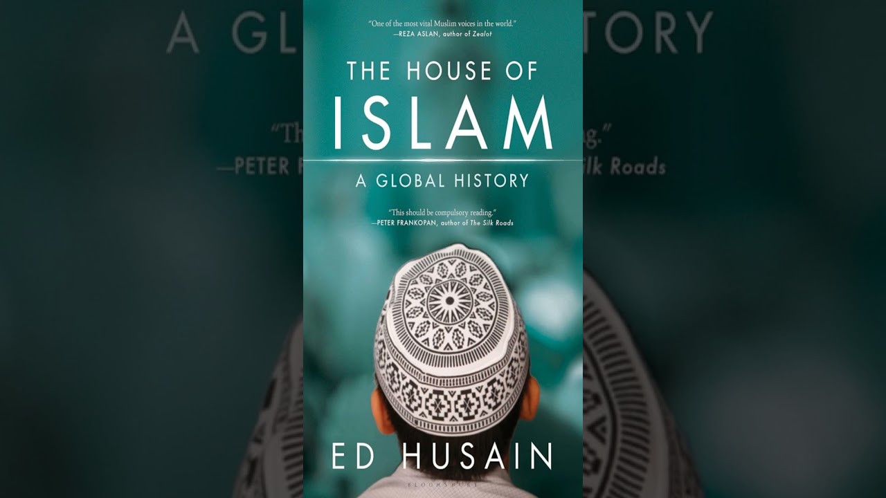 The House of Islam&rsquo;: A Deep Dive into Faith, Extremism, and Hope