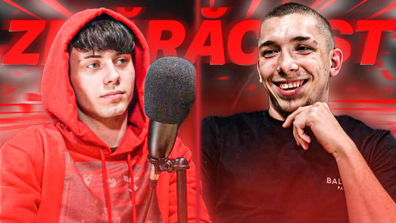 ZMARACAST 3 | PETRE STEFAN: 
